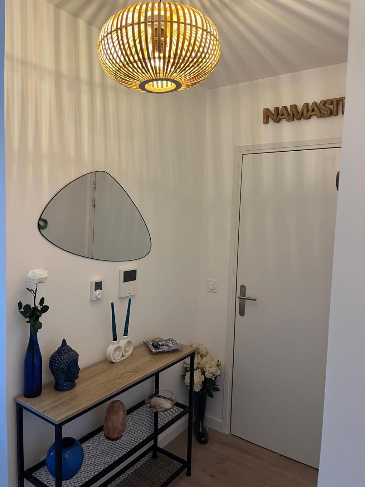 Kerbiquette Apartment Vannes Exterior photo